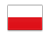 RISTORANTE CORALE VERDI - Polski